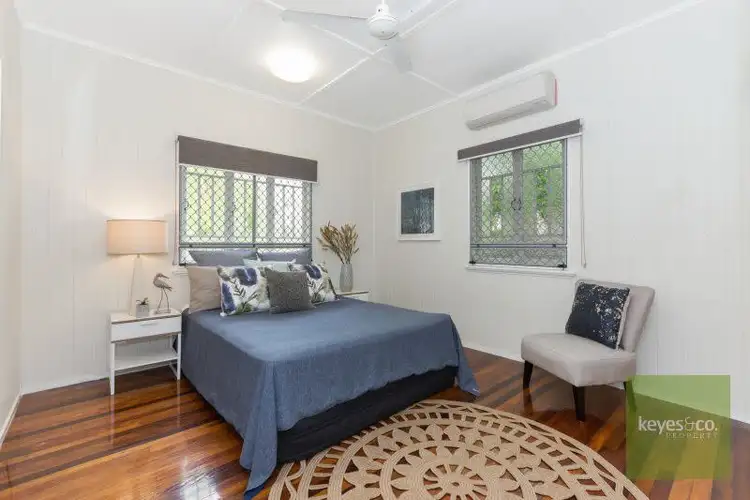 Fourth view of Homely house listing, 32 Tippett Street, Gulliver QLD 4812