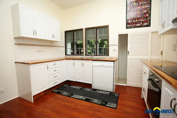 166 Boundary Street, Railway Estate QLD 4810