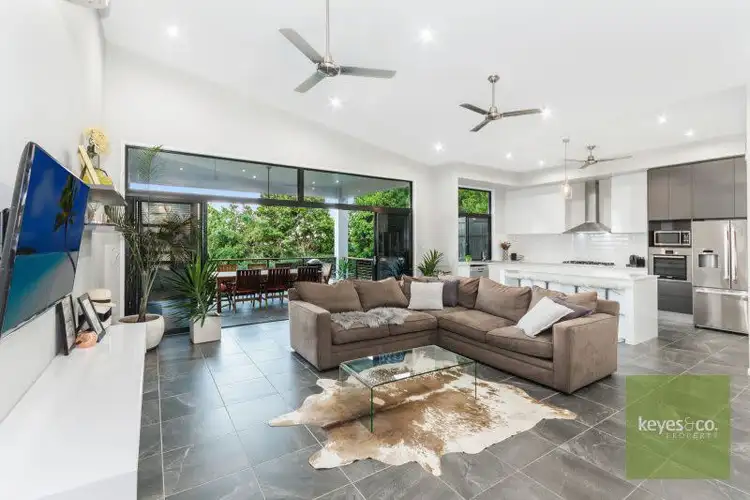 Main view of Homely house listing, 30 Horizon Drive, Douglas QLD 4814