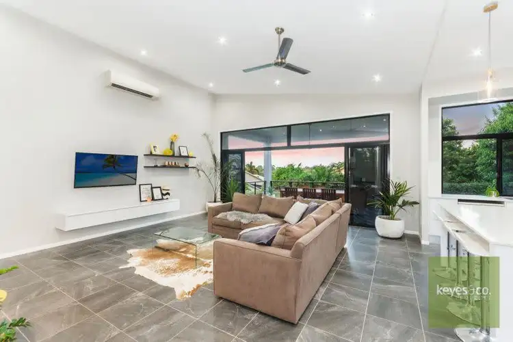 Second view of Homely house listing, 30 Horizon Drive, Douglas QLD 4814