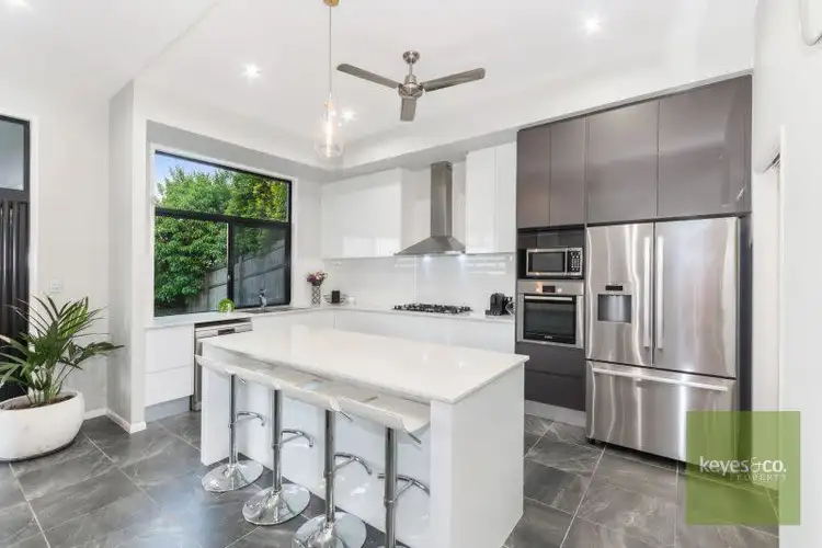 Third view of Homely house listing, 30 Horizon Drive, Douglas QLD 4814
