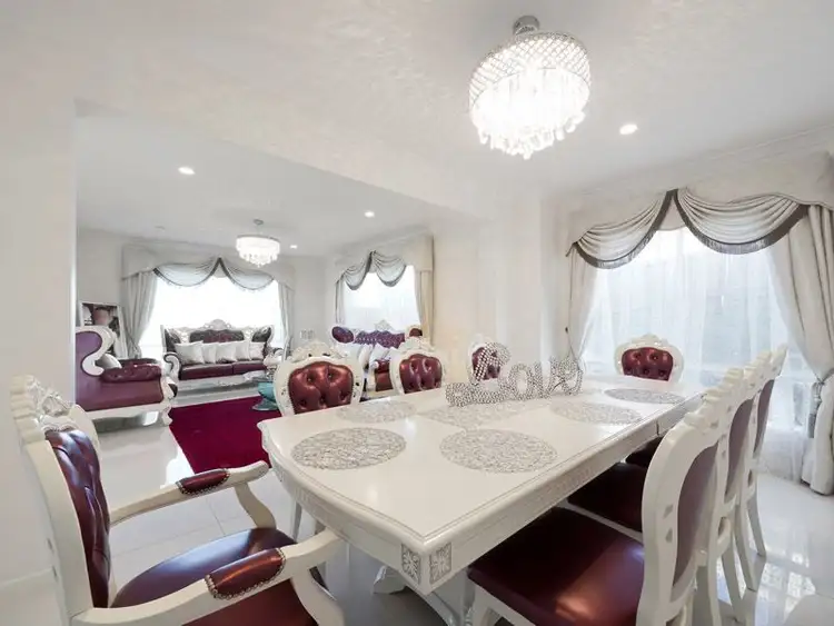 2 meander cct, Holmview QLD 4207