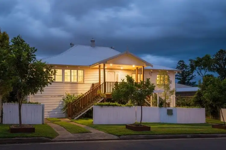 Main view of Homely house listing, 10 Ward Street, The Range QLD 4700
