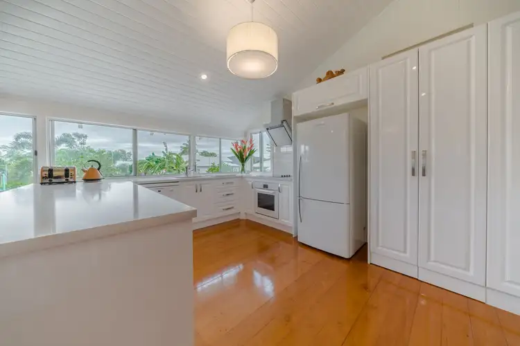 Second view of Homely house listing, 10 Ward Street, The Range QLD 4700