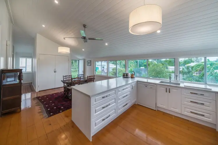 Third view of Homely house listing, 10 Ward Street, The Range QLD 4700