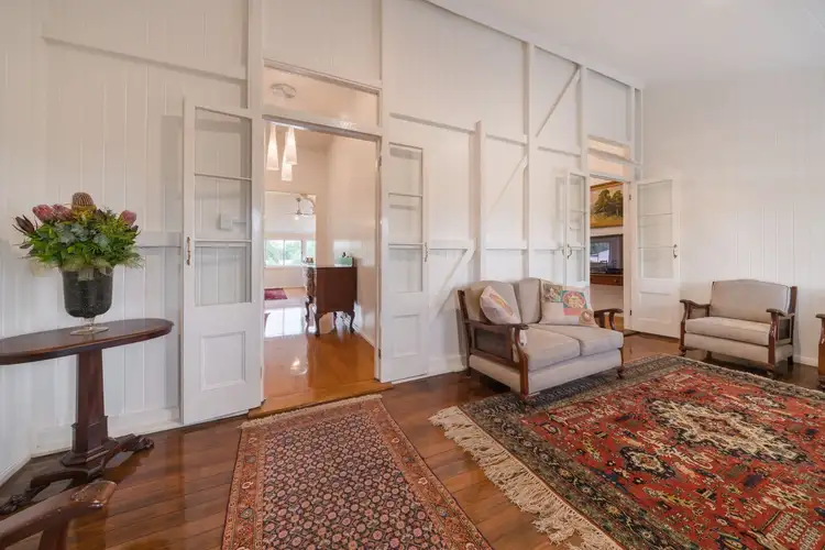 Fourth view of Homely house listing, 10 Ward Street, The Range QLD 4700