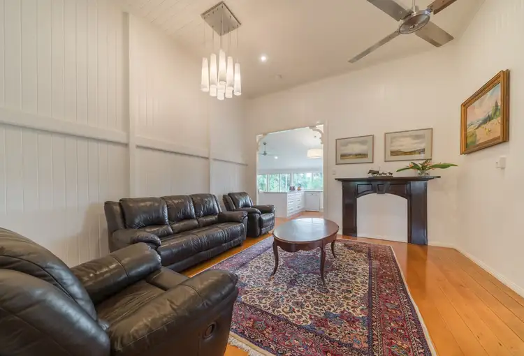 Fifth view of Homely house listing, 10 Ward Street, The Range QLD 4700