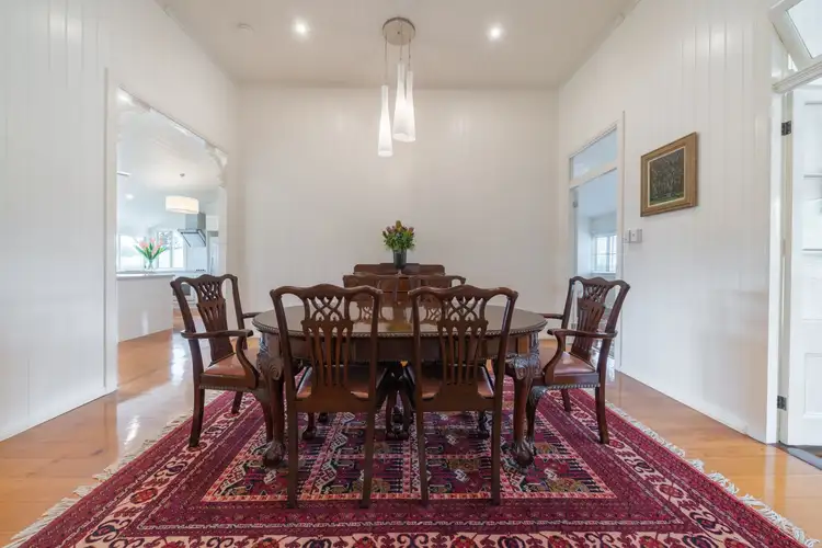 Sixth view of Homely house listing, 10 Ward Street, The Range QLD 4700