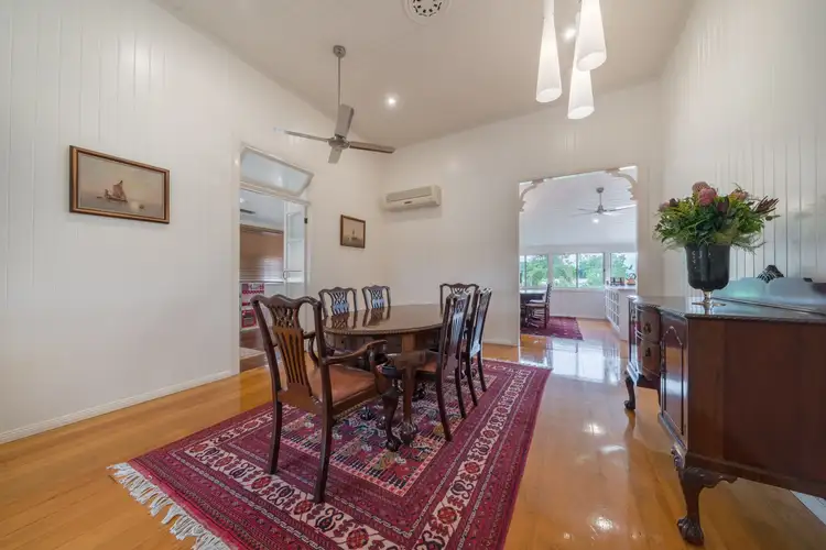 Seventh view of Homely house listing, 10 Ward Street, The Range QLD 4700