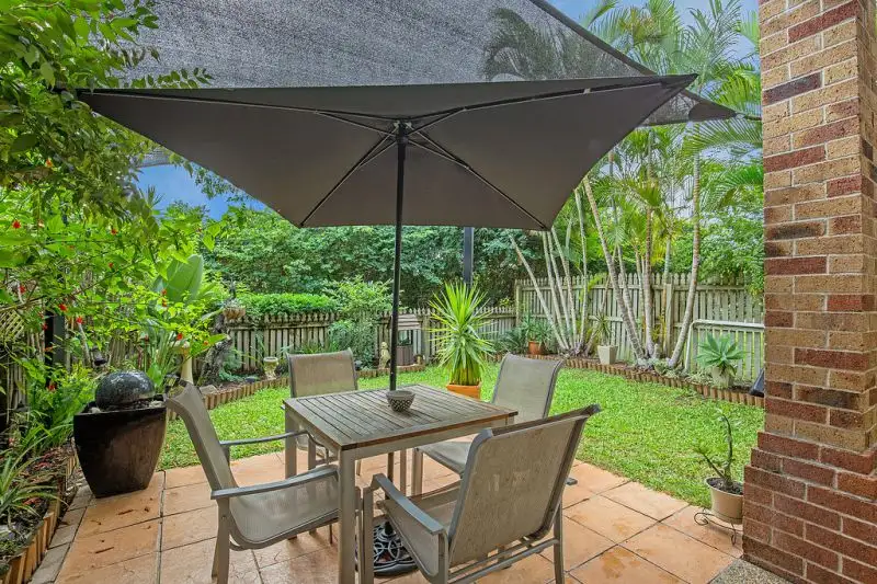 Main view of Homely townhouse listing, 17/36 Regency Place Weedons Road, Nerang QLD 4211