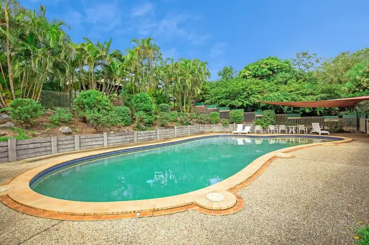 Third view of Homely townhouse listing, 17/36 Regency Place Weedons Road, Nerang QLD 4211