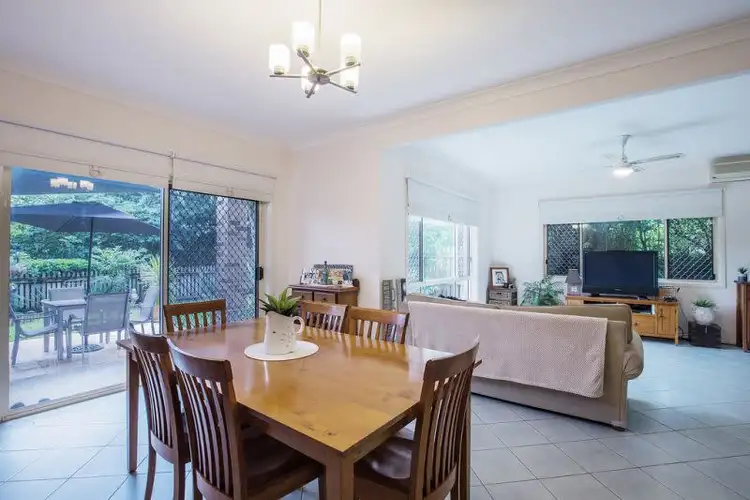 Fifth view of Homely townhouse listing, 17/36 Regency Place Weedons Road, Nerang QLD 4211