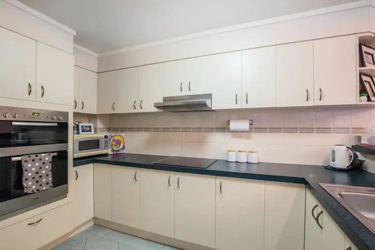 Sixth view of Homely townhouse listing, 17/36 Regency Place Weedons Road, Nerang QLD 4211