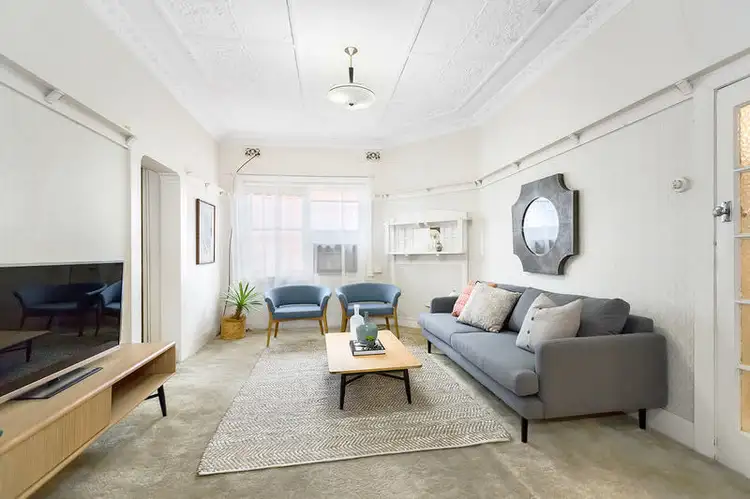 Second view of Homely house listing, 40 Dening Street, Drummoyne NSW 2047