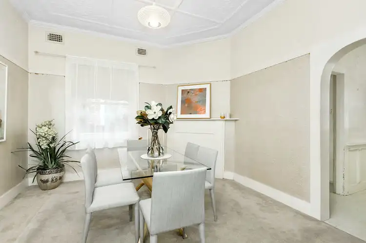 Third view of Homely house listing, 40 Dening Street, Drummoyne NSW 2047