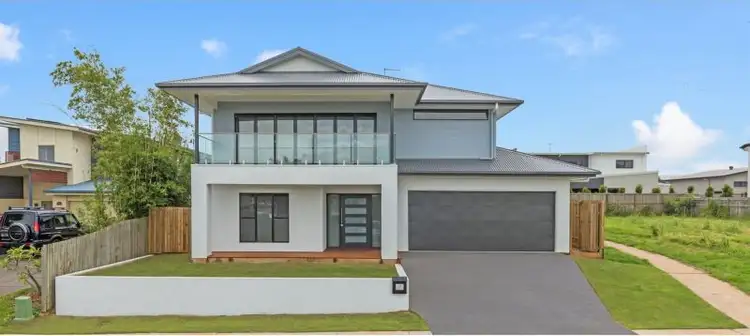 Main view of Homely house listing, 14 David Place, Manly West QLD 4179