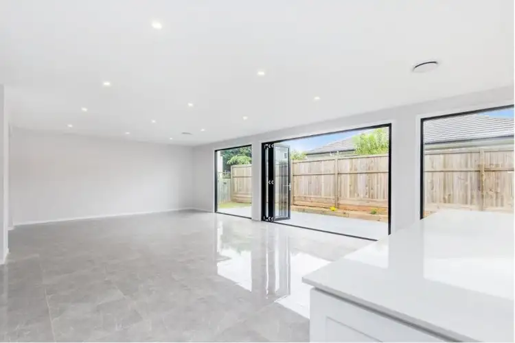 Third view of Homely house listing, 14 David Place, Manly West QLD 4179