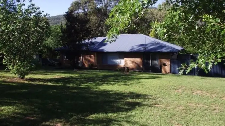 124 Haydon Street, Murrurundi NSW 2338