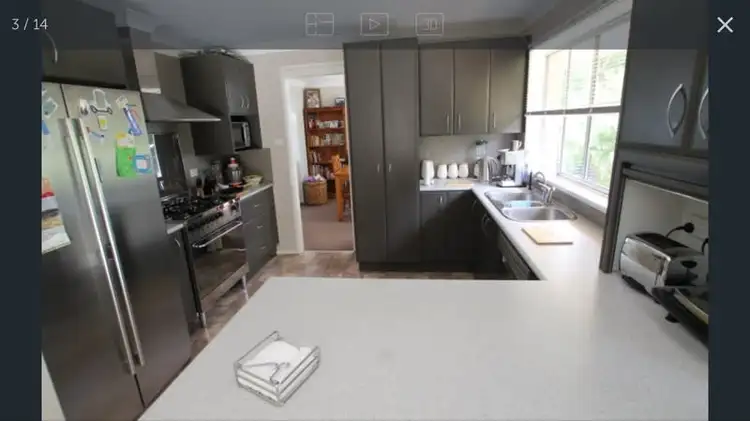 Second view of Homely house listing, 124 Haydon Street, Murrurundi NSW 2338