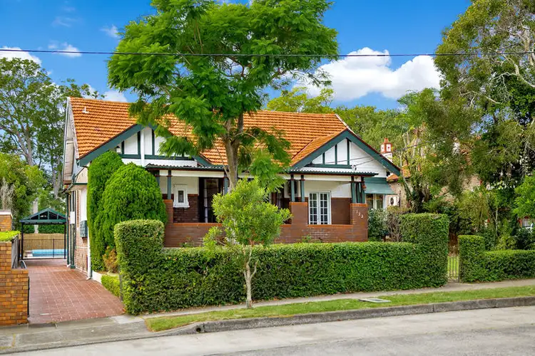 Main view of Homely house listing, 122 Homebush Road, Strathfield NSW 2135