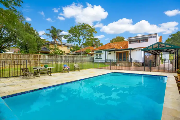 Second view of Homely house listing, 122 Homebush Road, Strathfield NSW 2135