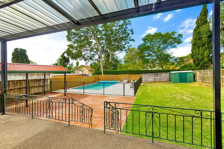 Third view of Homely house listing, 122 Homebush Road, Strathfield NSW 2135