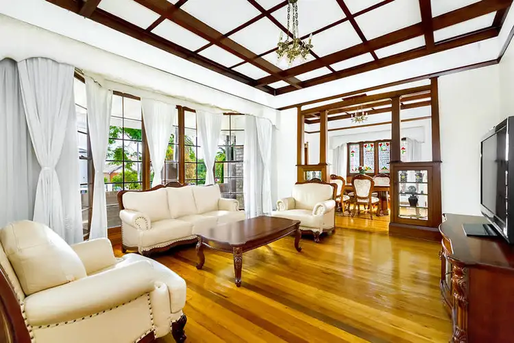 Fourth view of Homely house listing, 122 Homebush Road, Strathfield NSW 2135