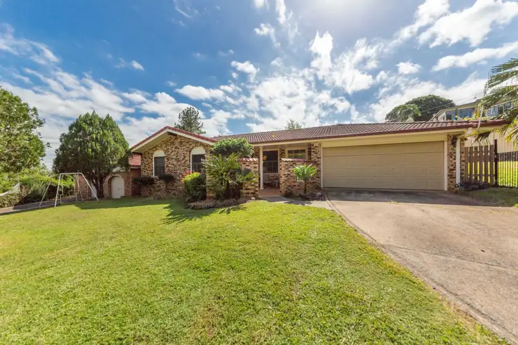 11 Springwood Drive, Lismore Heights NSW 2480