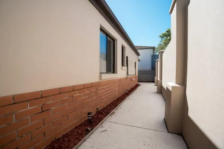 Third view of Homely villa listing, 301/64 Gilston Road, Nerang QLD 4211