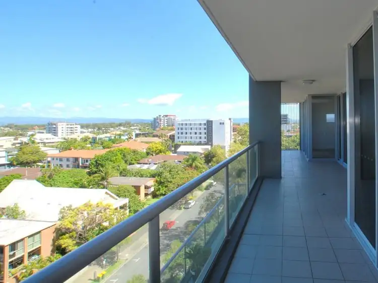 Third view of Homely apartment listing, 803/34 Scarborough Street, Southport QLD 4215