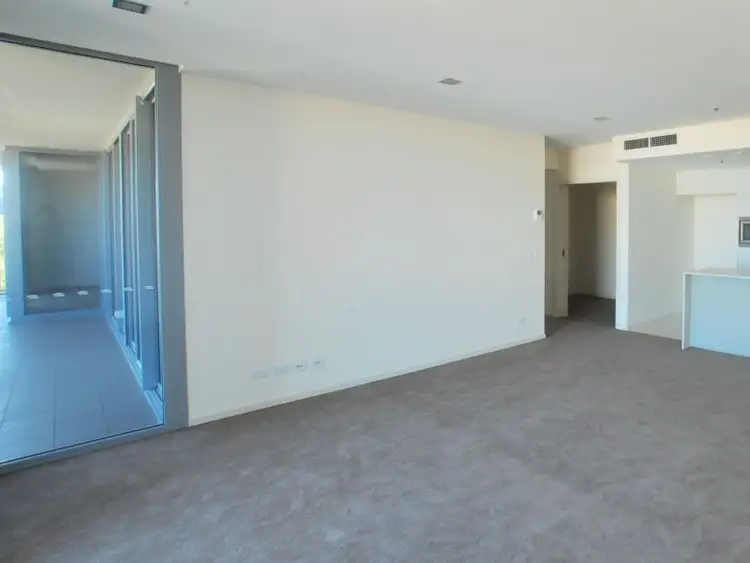 Sixth view of Homely apartment listing, 803/34 Scarborough Street, Southport QLD 4215