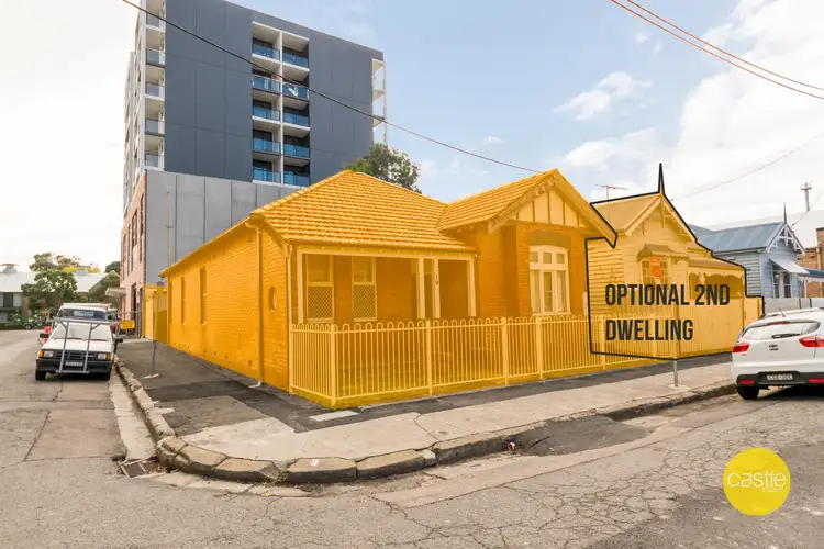 Main view of Homely house listing, 19 Dangar St, Wickham NSW 2293