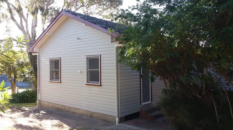 Second view of Homely house listing, 1 Nicholson Street, Harrington NSW 2427