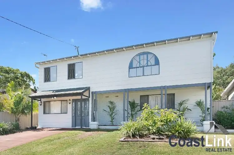 Main view of Homely house listing, 31 Eyre Crescent, San Remo NSW 2262