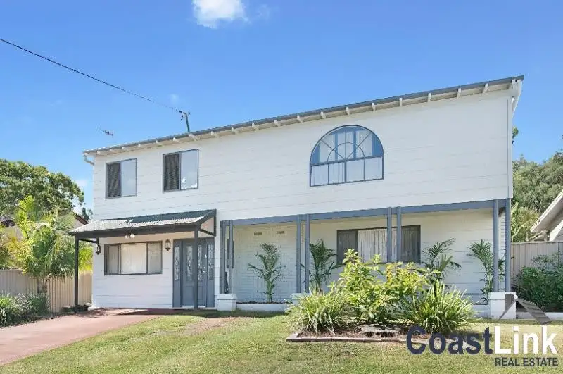 Main view of Homely house listing, 31 Eyre Crescent, San Remo NSW 2262