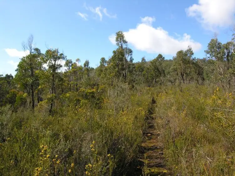 Third view of Homely land listing, Lot 3 Huon Highway, Surges Bay TAS 7116