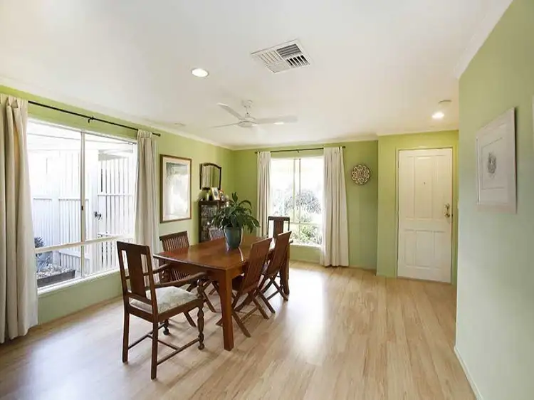 Second view of Homely house listing, 8 Gundowring Drive, Seabrook VIC 3028