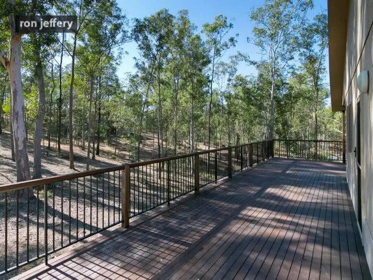 Seventh view of Homely rural property listing, 15 Michelle Court, Imbil QLD 4570