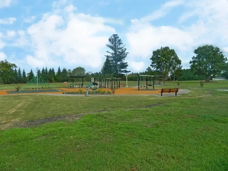 Second view of Homely land listing, Address available on request