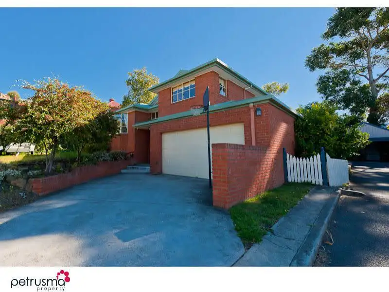 Main view of Homely house listing, 4B Ben Street, West Hobart TAS 7000