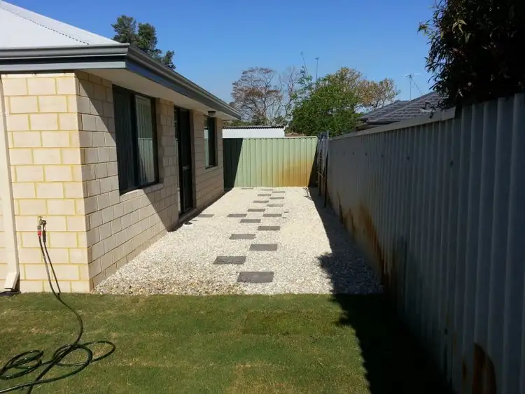Third view of Homely house listing, 6a Gilroy Street, Cloverdale WA 6105