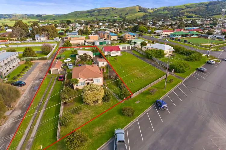 Second view of Homely house listing, 7 Pascoe Street, Apollo Bay VIC 3233