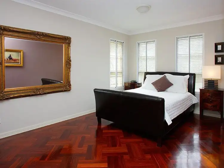 Sixth view of Homely apartment listing, 10/23-29 Bourke Street, Woolloomooloo NSW 2011