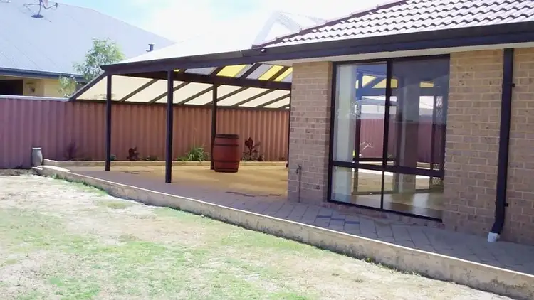 Fifth view of Homely house listing, 9 Ferry Way, Quinns Rocks WA 6030