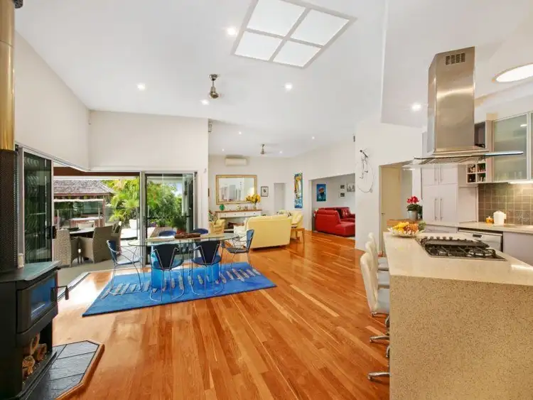 Third view of Homely house listing, 12 Nugan Court, Tewantin QLD 4565