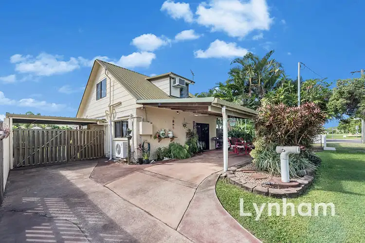 10 Viles Street, Rosslea QLD 4812