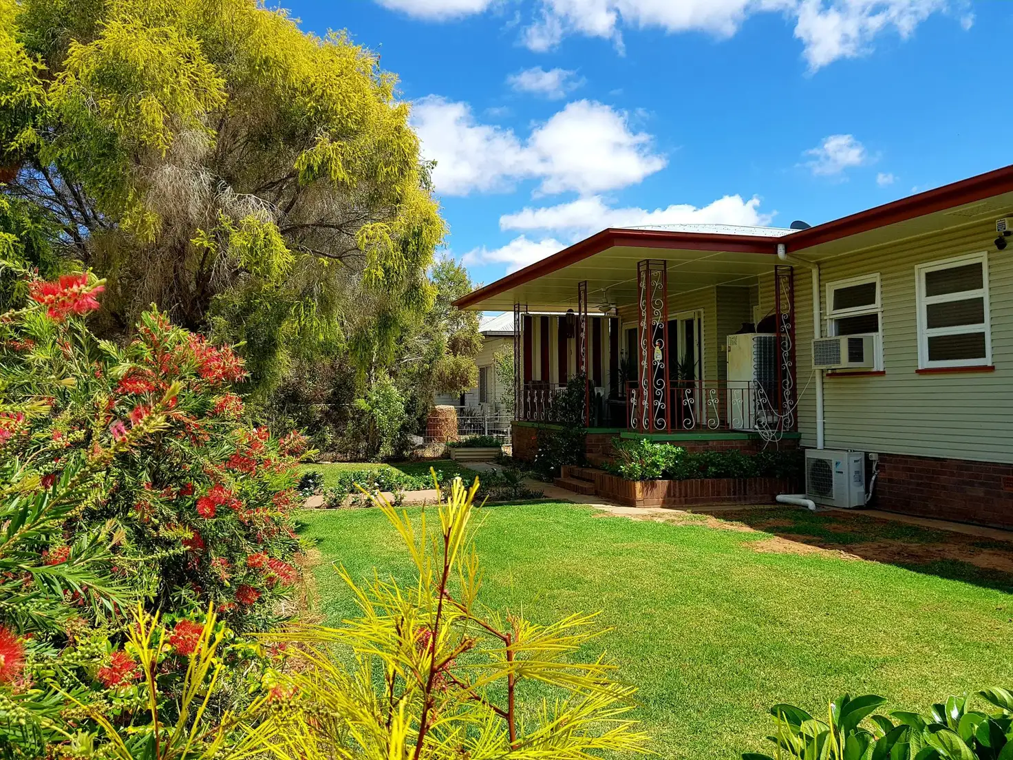 Main view of Homely house listing, 20 Emma Street, Cunnamulla QLD 4490