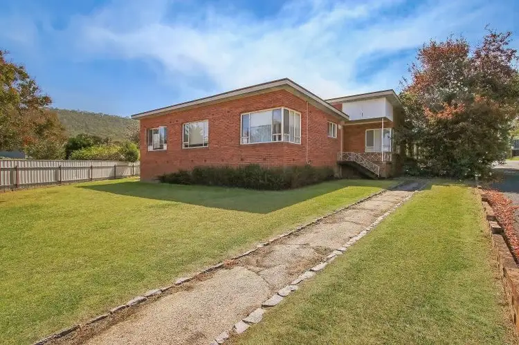 Unit 1-7/693 Holmwood Cross, Albury NSW 2640