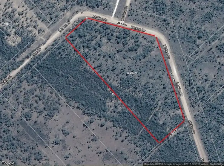 Lot 88 McKee, Weranga QLD 4405