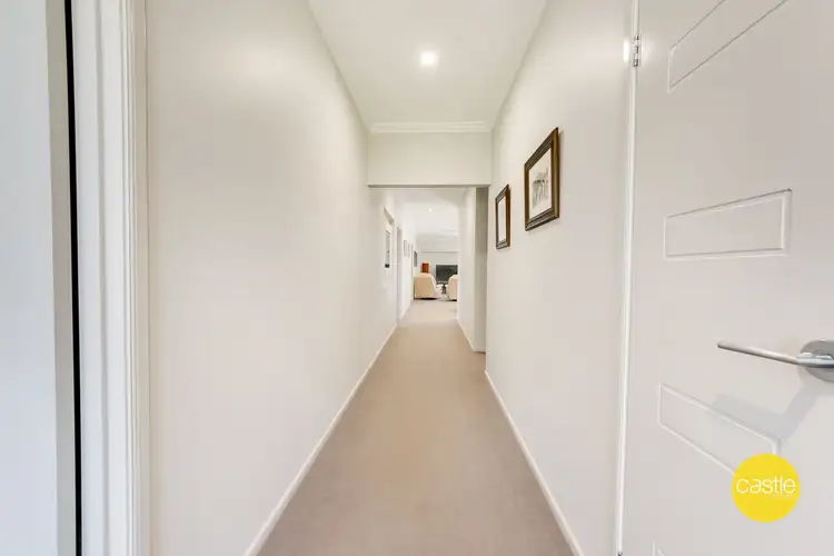 Second view of Homely house listing, 5 Nepean Way, Tanilba Bay NSW 2319